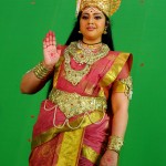 Sri Kannika Parameshwari (2014) Tamil Movie DVDRip Watch Online