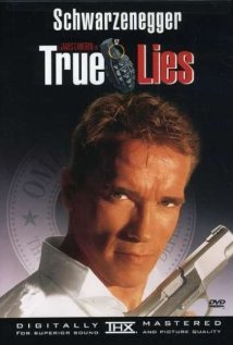 True Lies (1994) 720p
