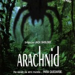 Arachnid (2001) Tamil Dubbed Movie HDRip Watch Online