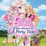 Barbie & Her Sisters in A Pony Tale (2013) Tamil Dubbed Movie HD 720p Watch Online