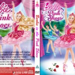 Barbie in the Pink Shoes (2013) Tamil Dubbed Movie HD 720p Watch Online
