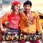 Malaikottai (2007) DVDRip Tamil Movie Watch Online Ayn DVD