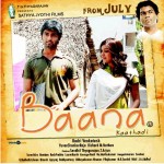Baana Kaathadi (2010) DVDRip Tamil Movie Watch Online