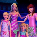 Barbie A Perfect Christmas (2011) Tamil Dubbed Movie HDRip Watch Online