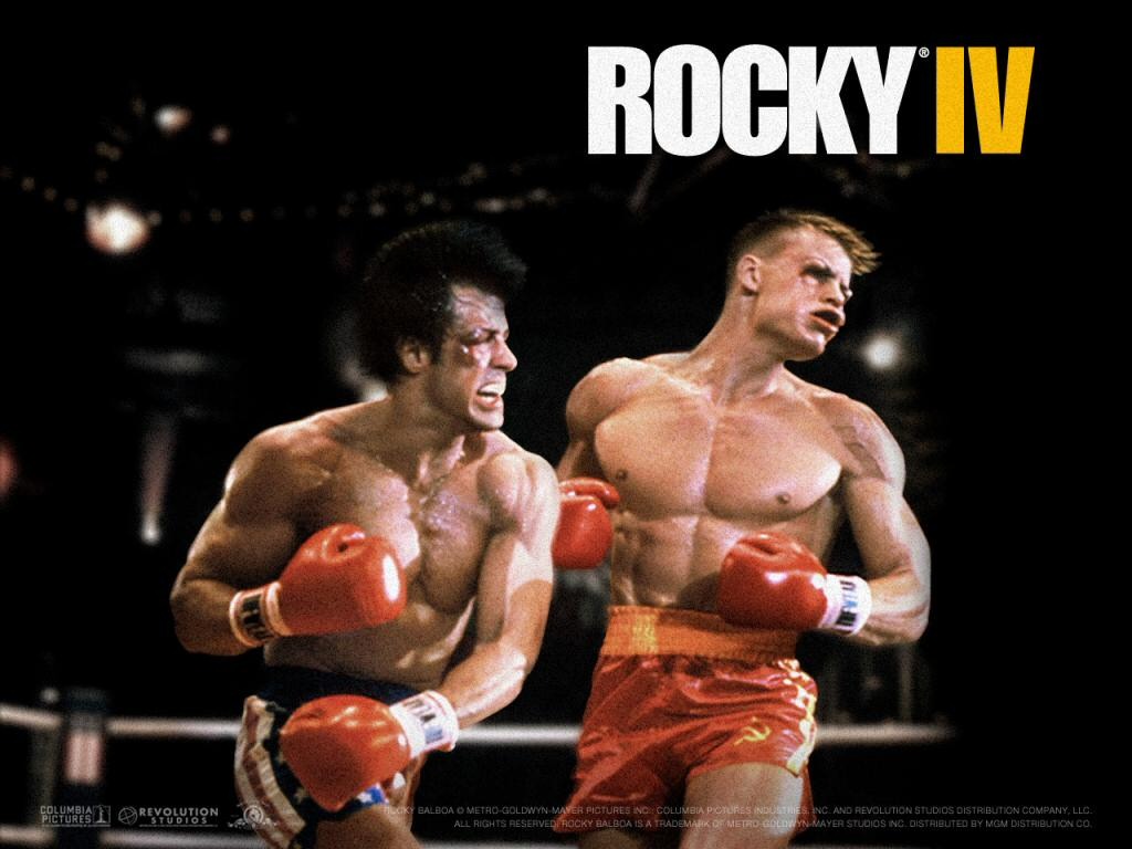 Rocky 4 (1985) Tamil Dubbed Movie HD 720p Watch Online
