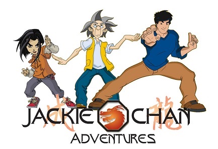 Jackie Chan Adventures – Season 1 (13 Episodes Joined) Tamil Dubbed Cartoon Series Watch Online
