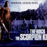 The Scorpion King (2002) Tamil Dubbed Movie HD 720p Watch Online