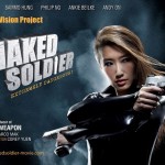 Naked Soldier (2012) Tamil Dubbed Movie HD 720p Watch Online