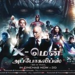 X-Men: Apocalypse (2016) Tamil Dubbed Movie HD 720p Watch Online
