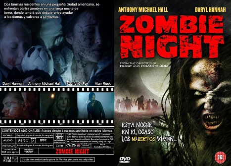 Zombie Night (2013) Tamil Dubbed Movie HD 720p Watch Online