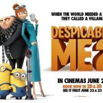 Despicable Me 2 (2013) Tamil Dubbed Movie HD 720p Watch Online