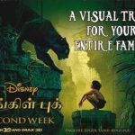The Jungle Book (2016) Tamil Dubbed Movie HD 720p Watch Online