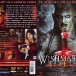 Wishmaster 4: The Prophecy Fulfilled (2002) Tamil Dubbed Movie HD 720p Watch Online