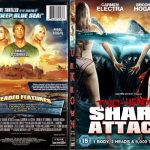 2-Headed Shark Attack (2012) Tamil Dubbed Movie HD 720p Watch Online