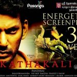 Kathakali (2016) HDTV 720p Tamil Movie Watch Online