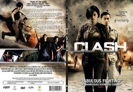 Clash (Bay Rong) (2009) Tamil Dubbed Movie HD 720p Watch Online