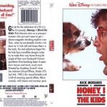 Honey, I Shrunk the Kids (1989) Tamil Dubbed Movie HDRip 720p Watch Online