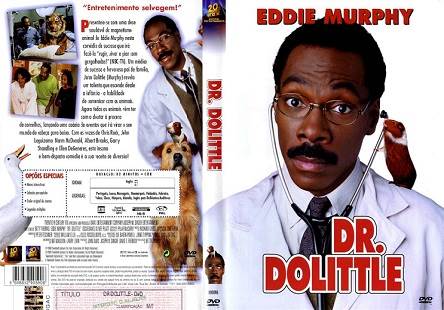 Doctor Dolittle (1998) Tamil Dubbed Movie HD 720p Watch Online