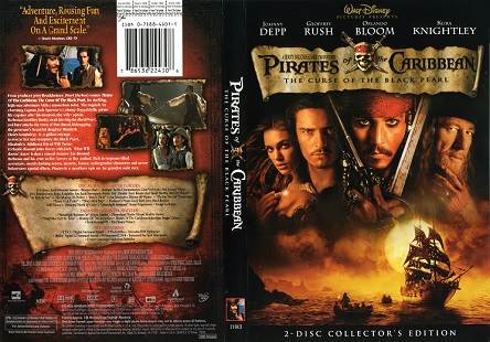 Pirates of the Caribbean 1 The Curse of the Black Pearl (2003) Tamil Dubbed Movie HD 720p Watch Online