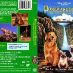 Homeward Bound The Incredible Journey (1993) Tamil Dubbed Movie HDRip Watch Online