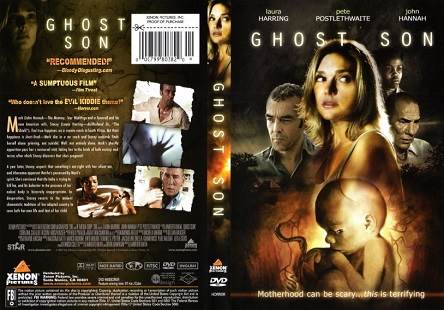 Ghost Son (2007) Tamil Dubbed Movie DVDRip Watch Online