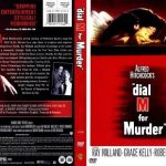 Dial M for Murder (1954) Tamil Dubbed Movie HD 720p Watch Online