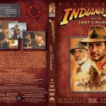 Indiana Jones and the Last Crusade (1989) Tamil Dubbed Movie HD 720p Watch Online