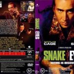 Snake Eyes (1998) Tamil Dubbed Movie HD 720p Watch Online