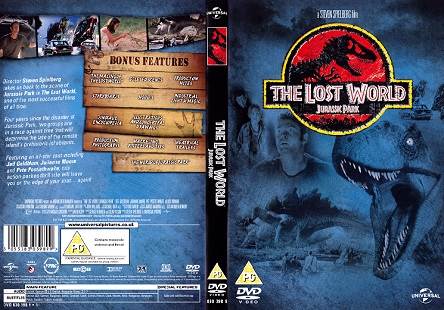 The Lost World Jurassic Park (1997) Tamil Dubbed Movie HD 720p Watch Online