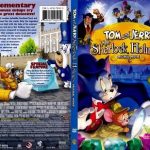 Tom and Jerry Meet Sherlock Holmes (2010) Tamil Dubbed Movie HD 720p Watch Online