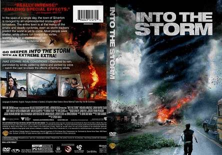 Into The Storm (2014) Tamil Dubbed Movie HD 720p Watch Online