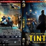 The Adventures Of Tintin (2011) Tamil Dubbed Movie HD 720p Watch Online