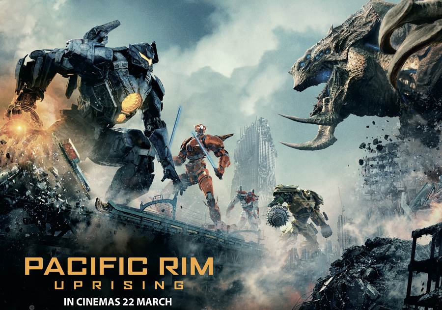 Pacific Rim (2013) Tamil Dubbed Movie HD 720p Watch Online