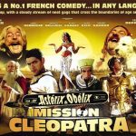Asterix and Obelix Meet Cleopatra (2002) Tamil Dubbed Movie HD 720p Watch Online