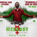 Mercury (2018) HD 720p Tamil Movie Watch Online