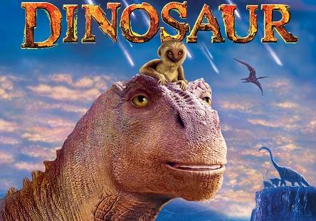 Dinosaur (2000) Tamil Dubbed Movie HD 720p Watch Online
