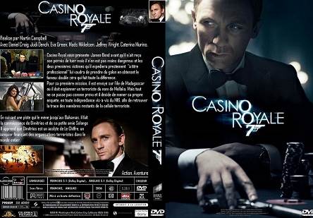 Casino Royale (2006) Tamil Dubbed Movie HD 720p Watch Online
