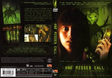 One Missed Call (2003) Tamil Dubbed Movie HD 720p Watch Online