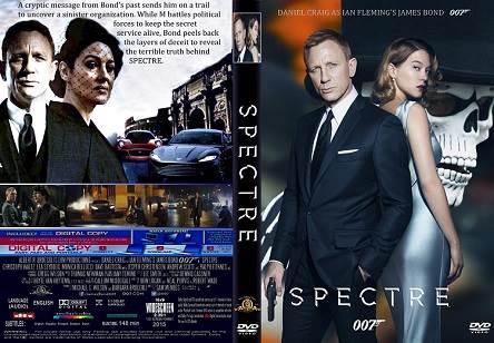 Spectre (2015) Tamil Dubbed Movie HD 720p Watch Online