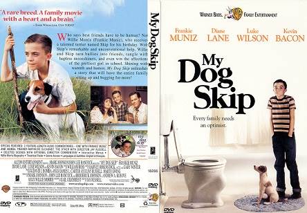 My Dog Skip (2000) Tamil Dubbed Movie HD 720p Watch Online