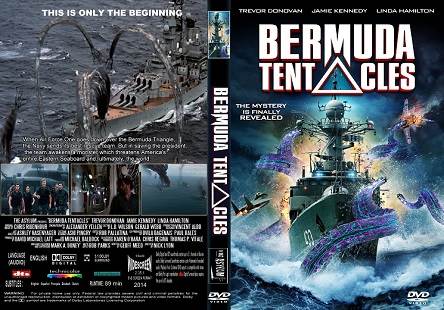 Bermuda Tentacles (2014) Tamil Dubbed Movie HD 720p Watch Online