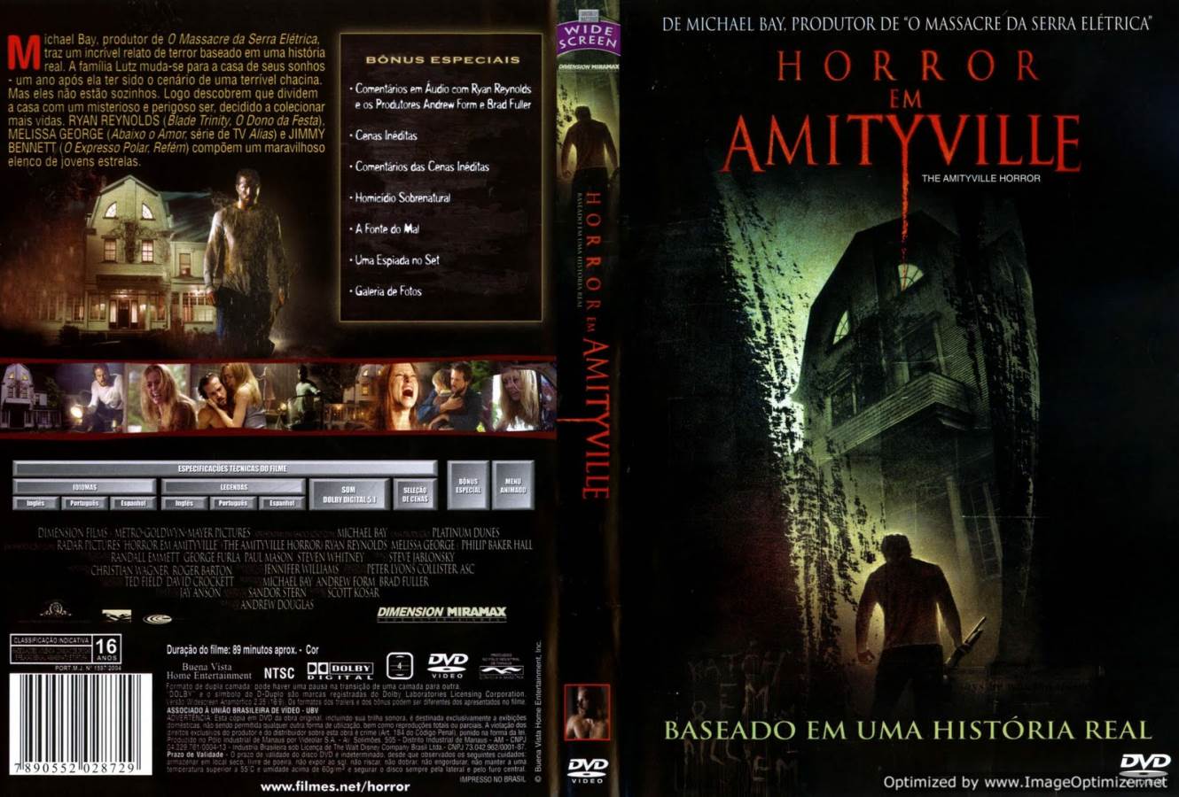 The Amityville Horror (2005) Tamil Dubbed Movie HD 720p Watch Online