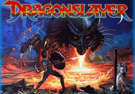 Dragonslayer (1981) Tamil Dubbed Movie HD 720p Watch Online