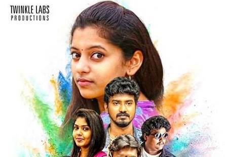 Karthikeyanum Kaanamal Pona Kadhaliyum (2018) Tamil Movie HD 720p Watch Online
