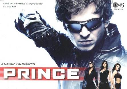 Prince (2010) Tamil Dubbed Movie HD 720p Watch Online