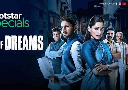 City of Dreams Season 1 (2019) Tamil Dubbed Series HDRip 720p Watch Online