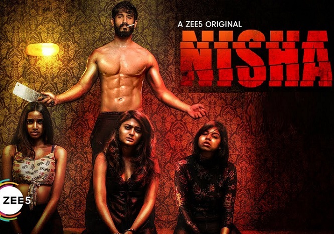 Nisha Season 01 (2019) Tamil Series HD 720p Watch Online