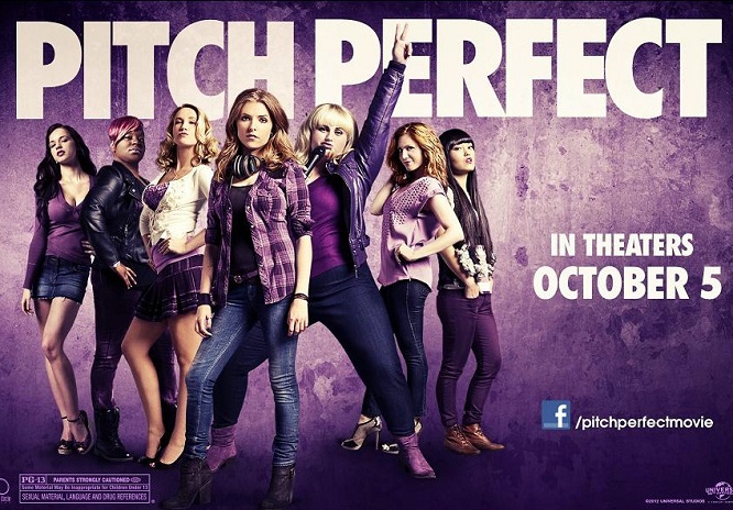 Pitch Perfect (2012) Tamil Dubbed Movie HD 720p Watch Online