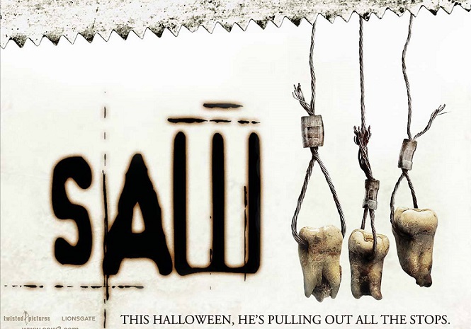 SAW III (2006) Tamil Dubbed Movie HD 720p Watch Online