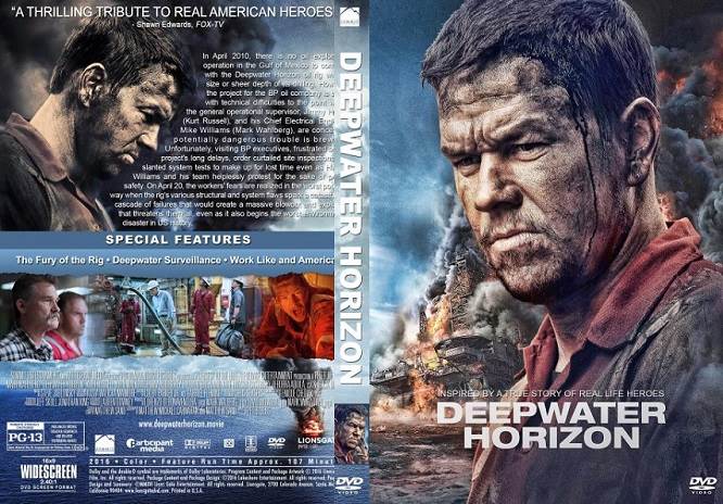 Deepwater Horizon (2016) Tamil Dubbed Movie HD 720p Watch Online
